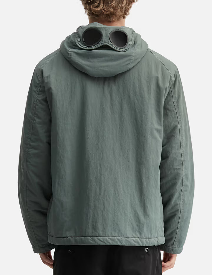 T-Flatt Padded Goggle Jacket