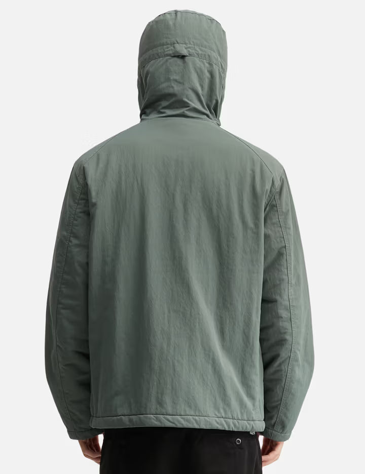 T-Flatt Padded Goggle Jacket