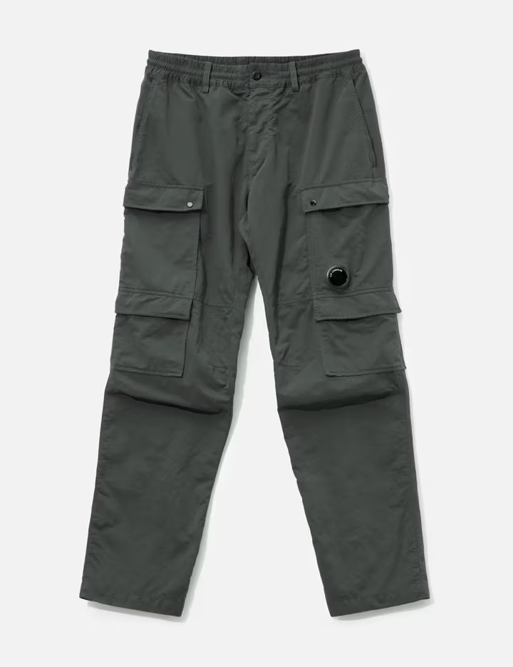 T-Flatt Regular Cargo Pants