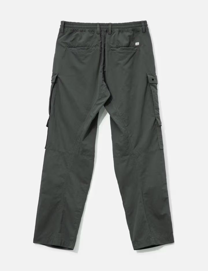 T-Flatt Regular Cargo Pants