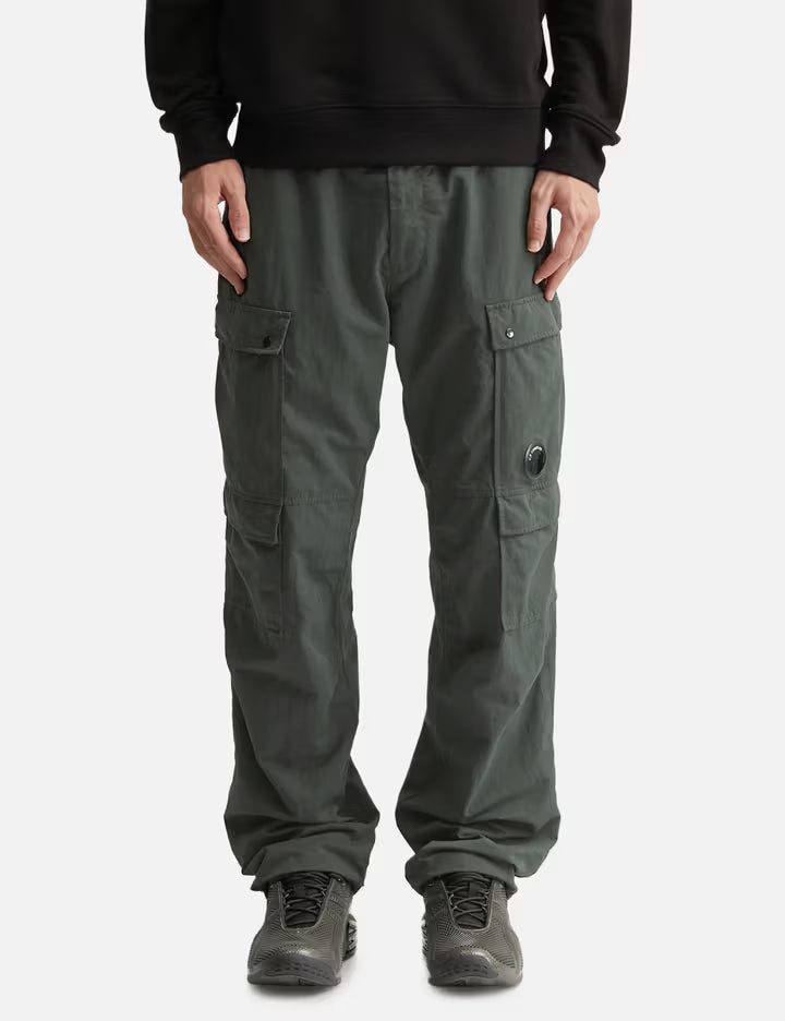 T-Flatt Regular Cargo Pants