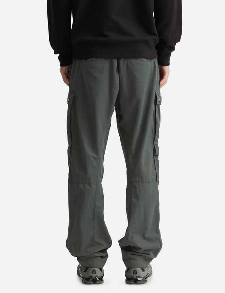 T-Flatt Regular Cargo Pants