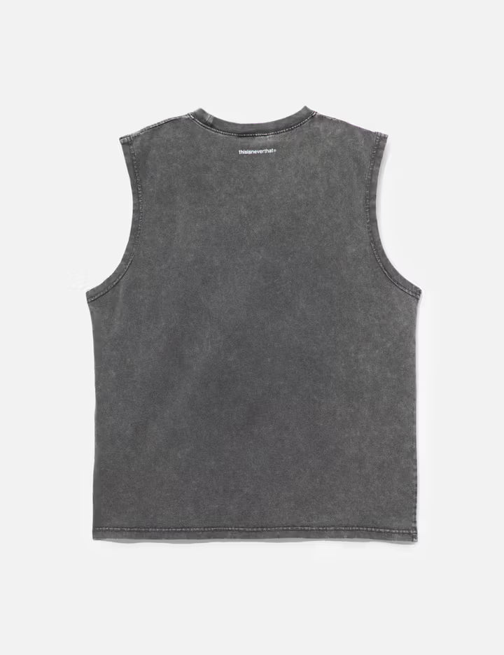 T-Logo Sleeveless