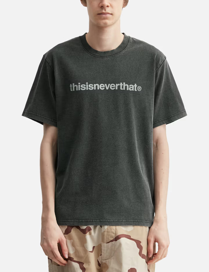 T-Logo T-Shirt