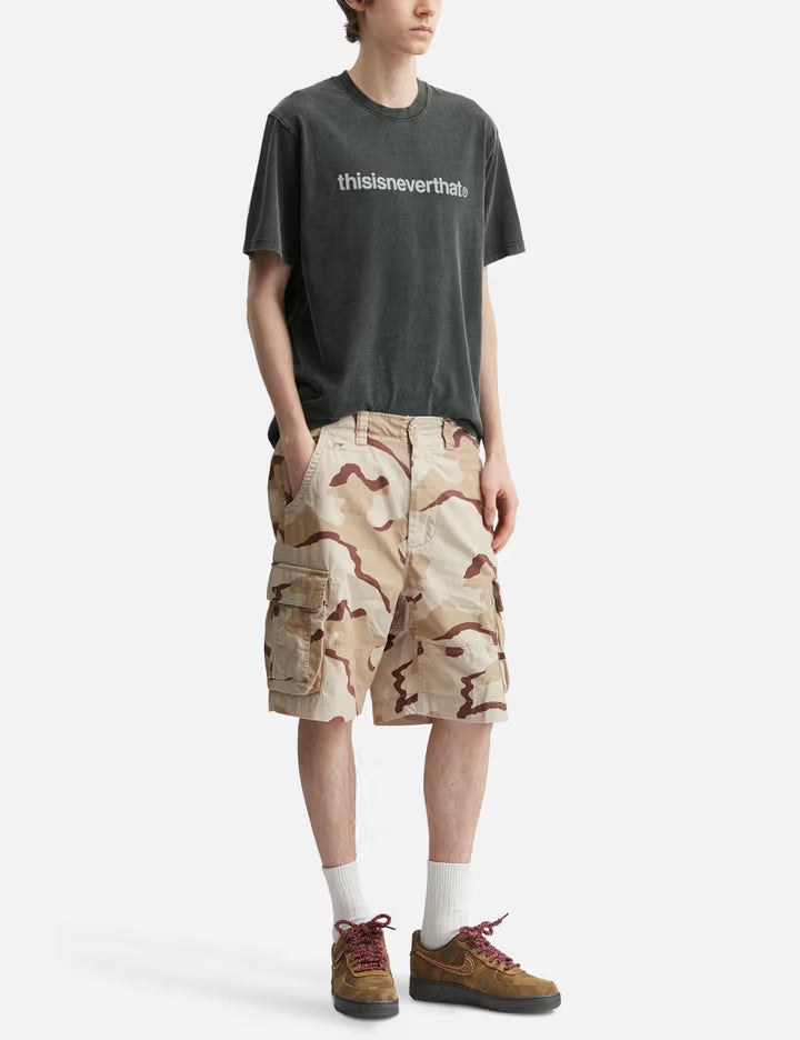 T-Logo T-Shirt