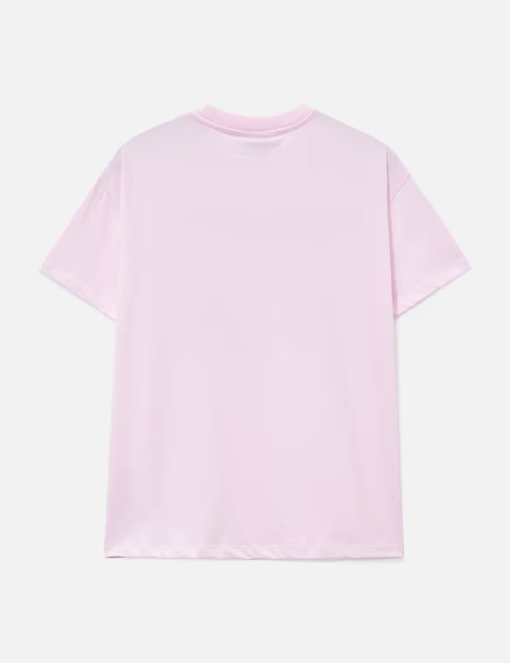 T-Shirt With Crab