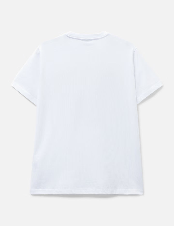 T-Shirt With Mushroom Teddy