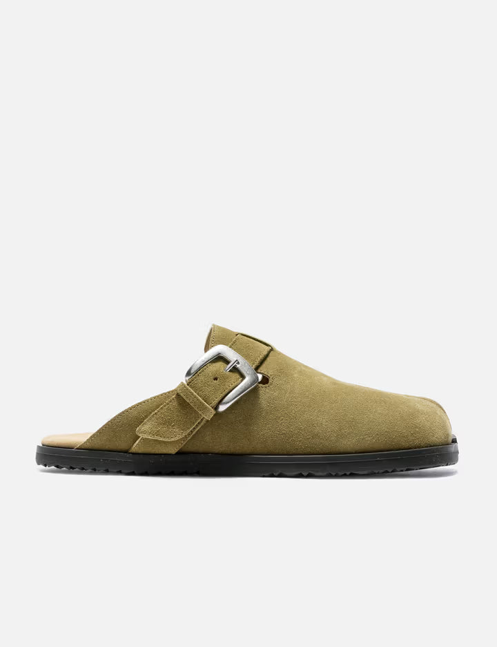 Tabi Daily Mule