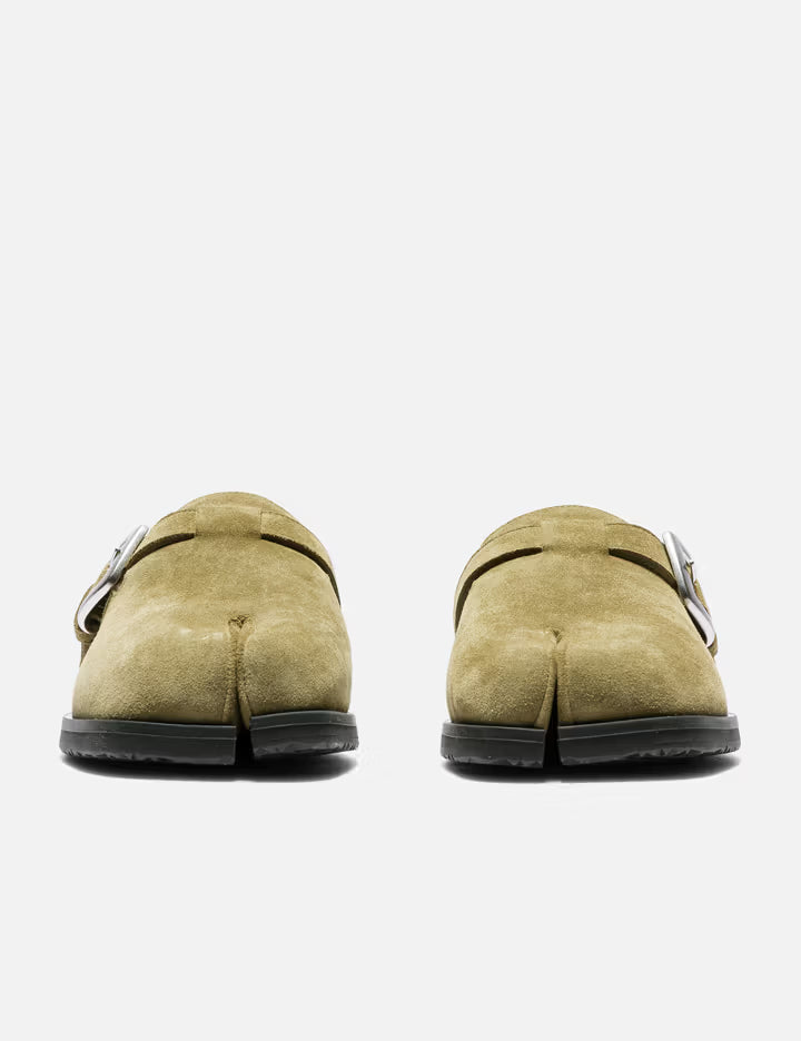 Tabi Daily Mule