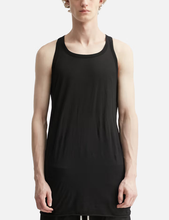 Loose Tank