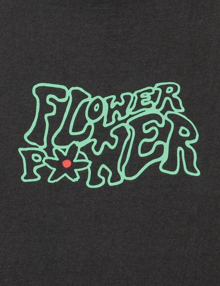 California Cotton Cut-Off Tee
