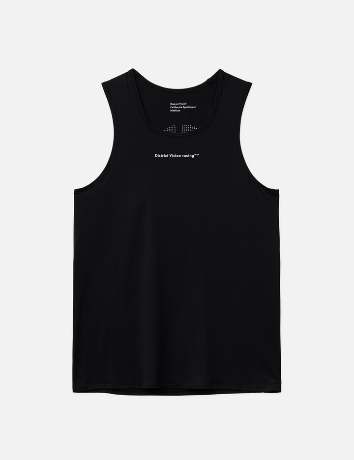 Ultralight Aloe Singlet