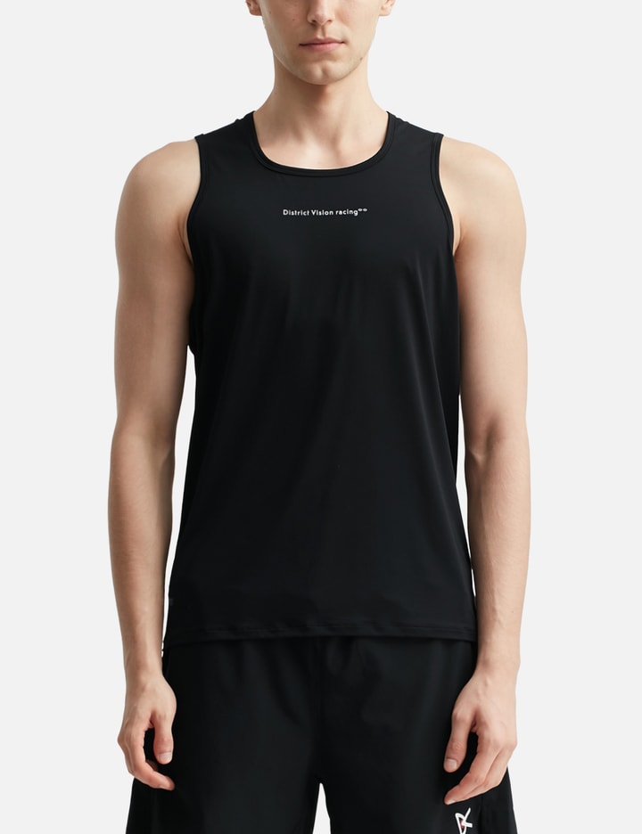 Ultralight Aloe Singlet