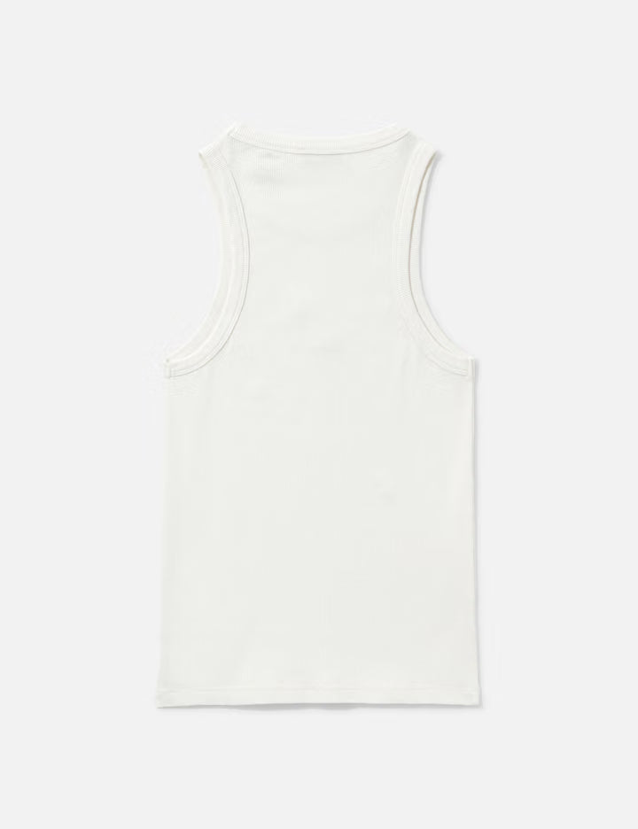 Tank Top Titilation