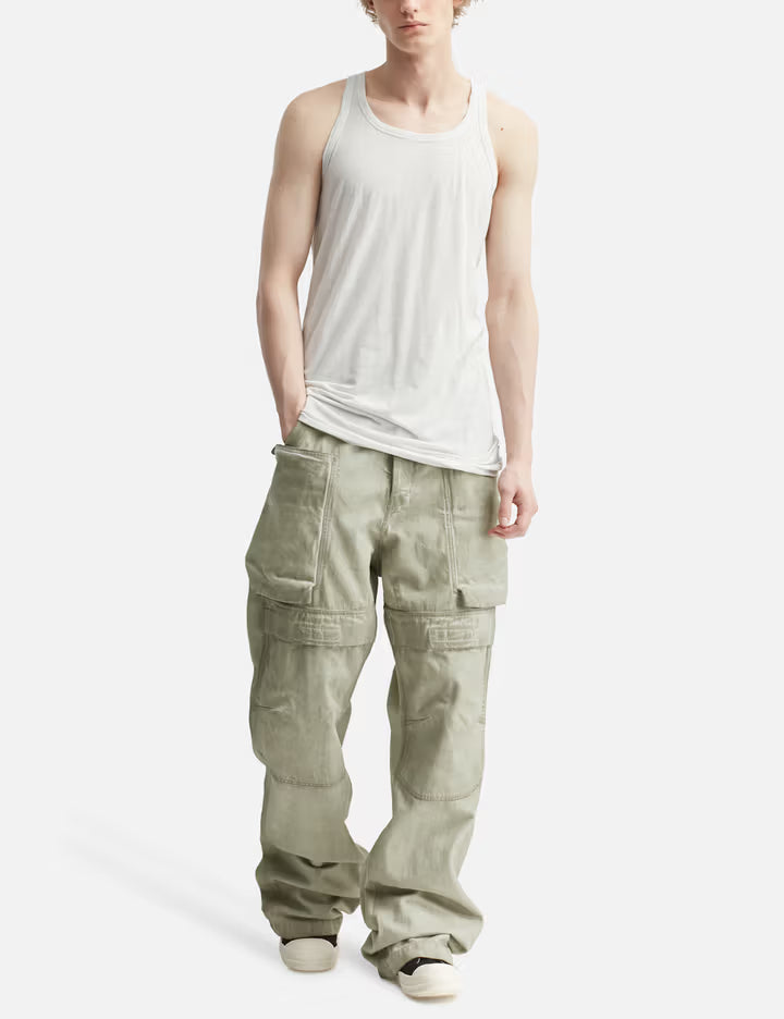 Loose Tank