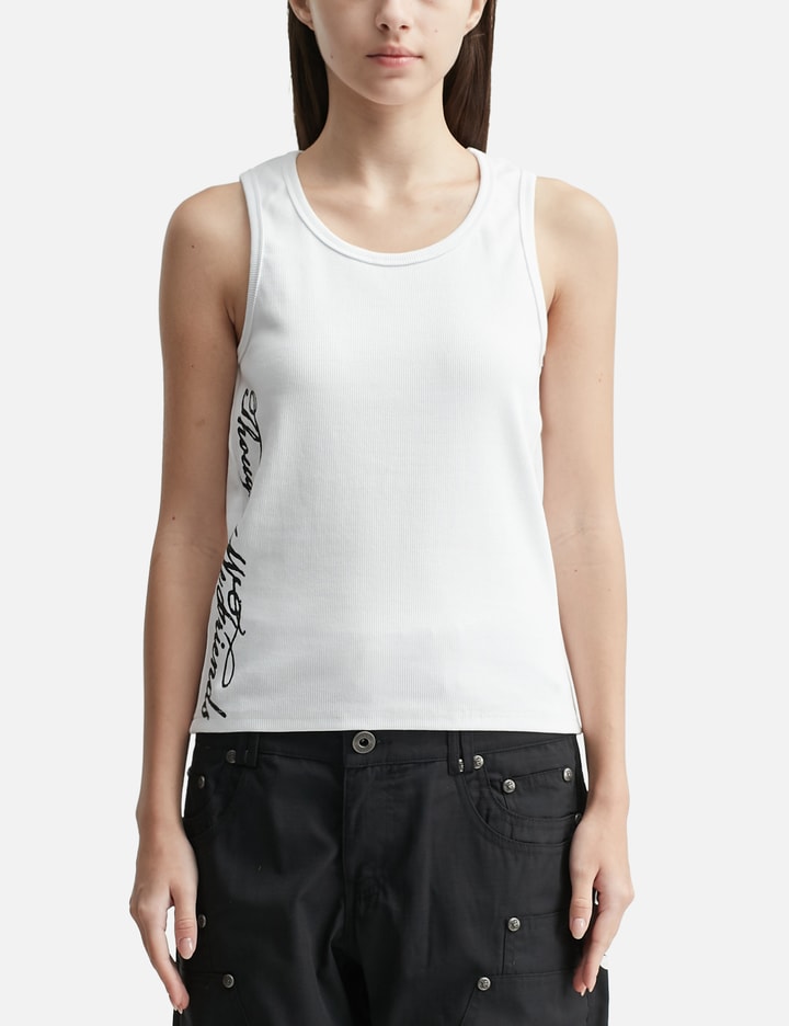 "Callum" Everyday Tank Top