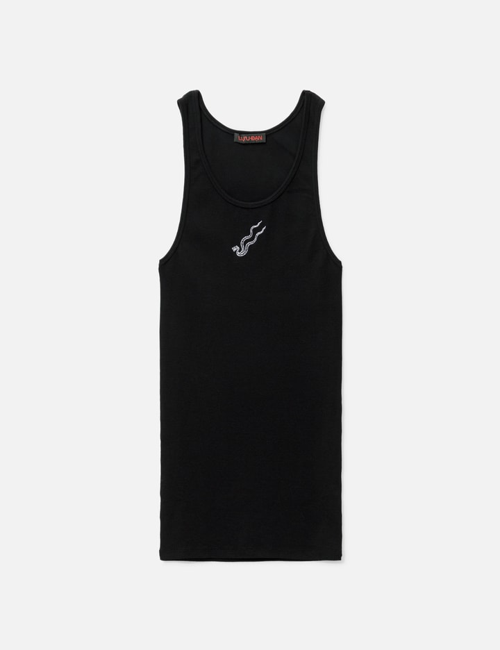 LOGO TANK TOP