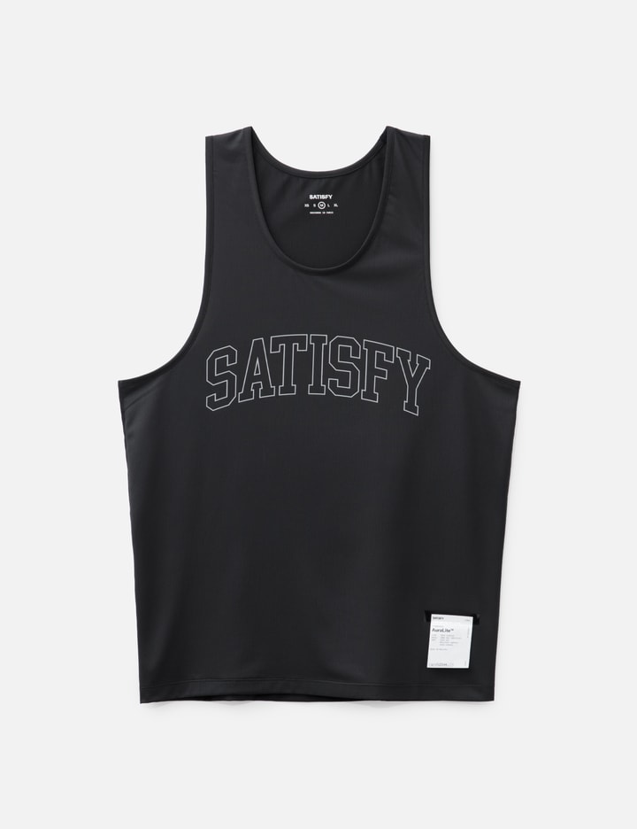 AuraLite™ Tech Singlet