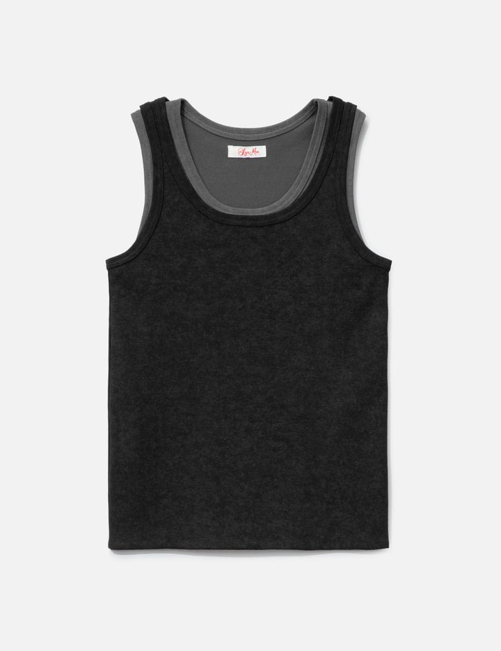 Double Tank Top