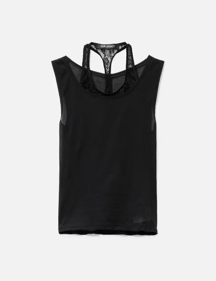 Swim Tank