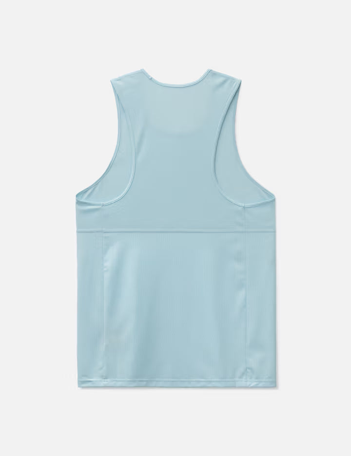 Paneled Training Singlet