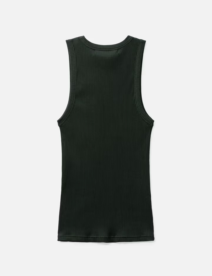 Base Rib Vest