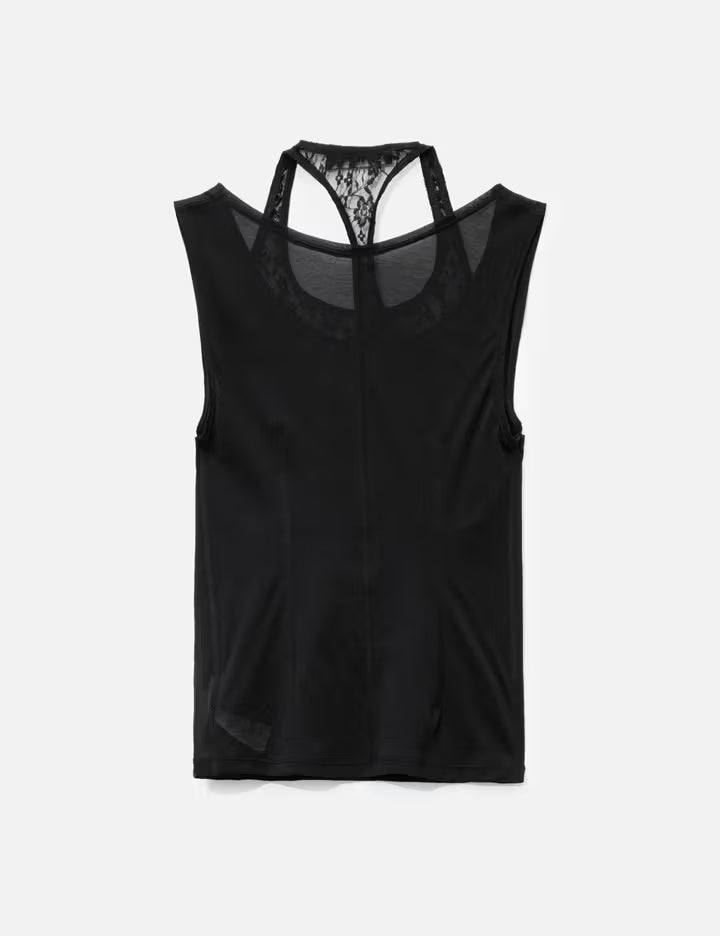 Swim Tank