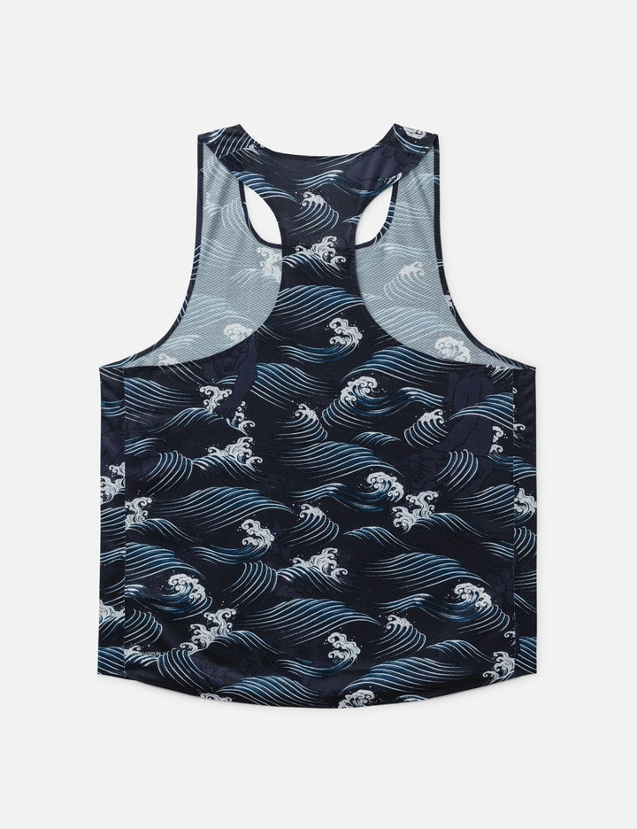 PUMA x SAYSKY Graphic Singlet