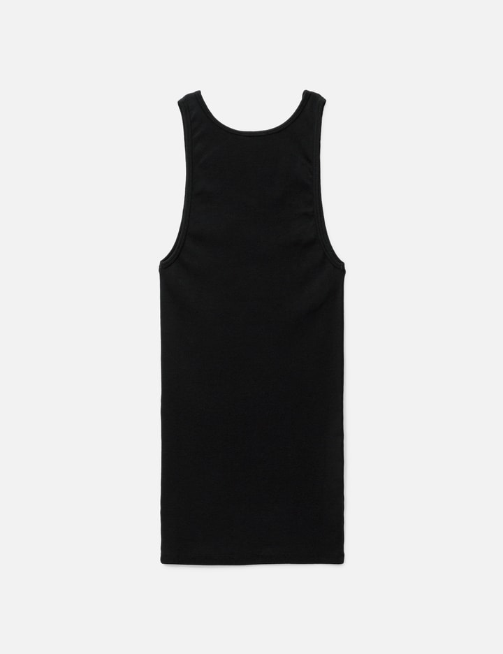 LOGO TANK TOP