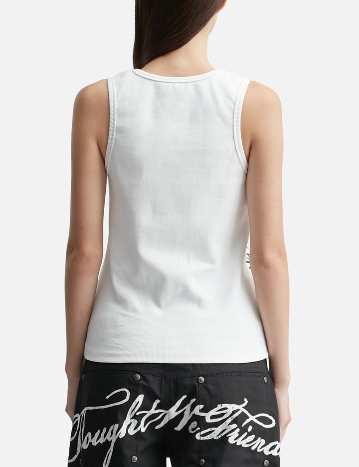 "Callum" Everyday Tank Top