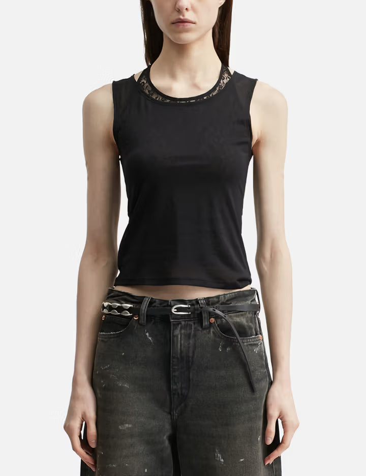 Swim Tank