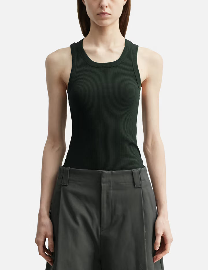 Base Rib Vest