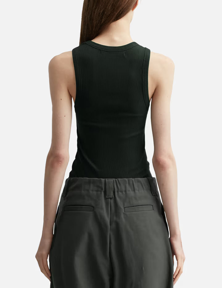 Base Rib Vest