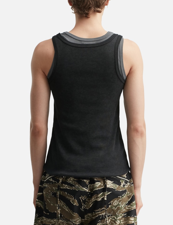 Double Tank Top