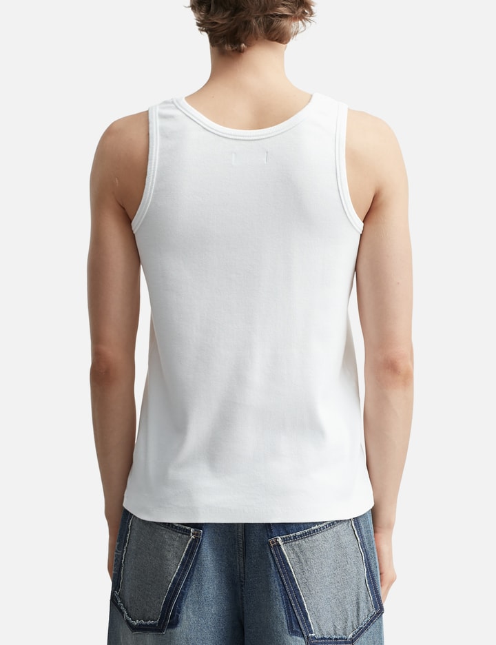 3.Paradis x Bruce Lee: Flying Machine Tank Top