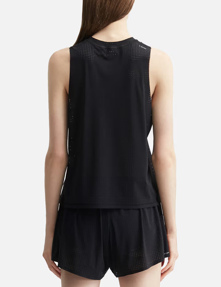 Space‑O™ Muscle Tee