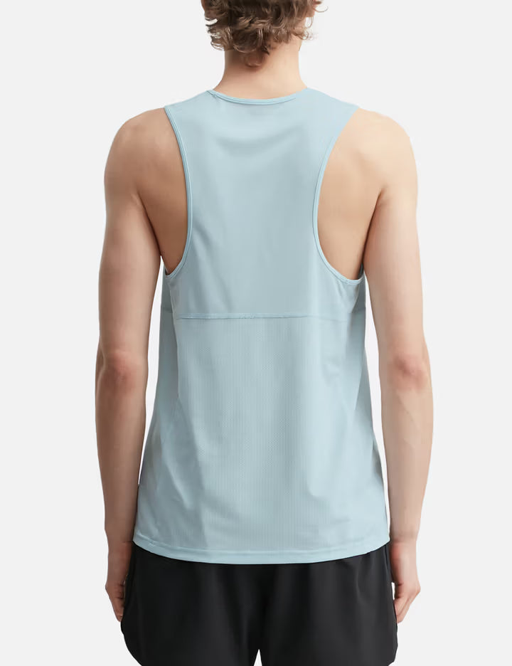 Paneled Training Singlet