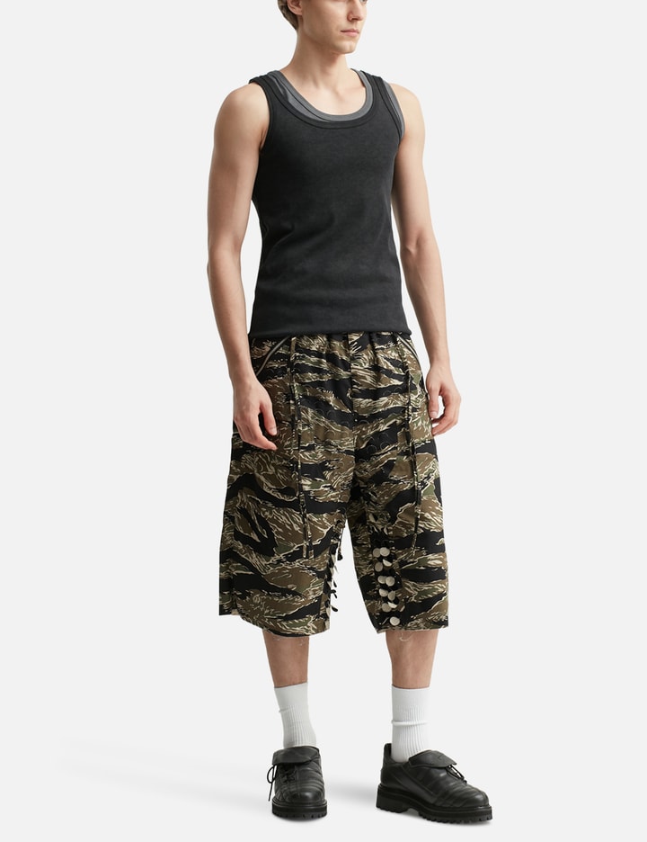 Double Tank Top