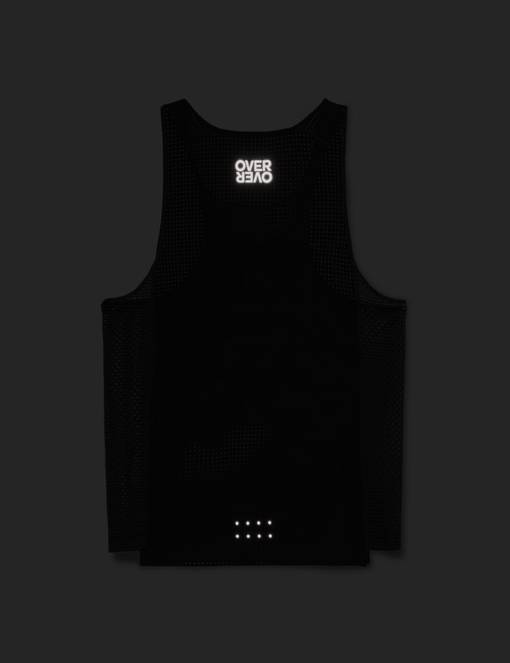 RACE VEST