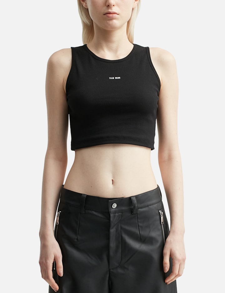 THE ORIGINAL 1 Tank Top
