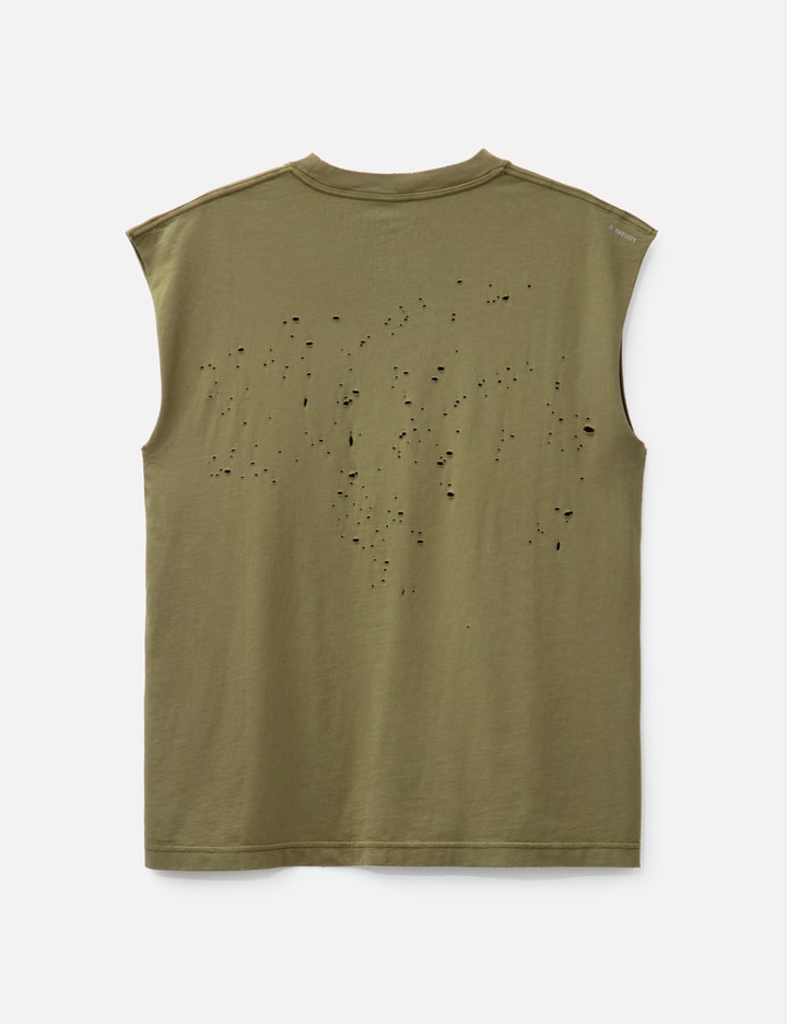 MothTech™ Muscle T-shirt