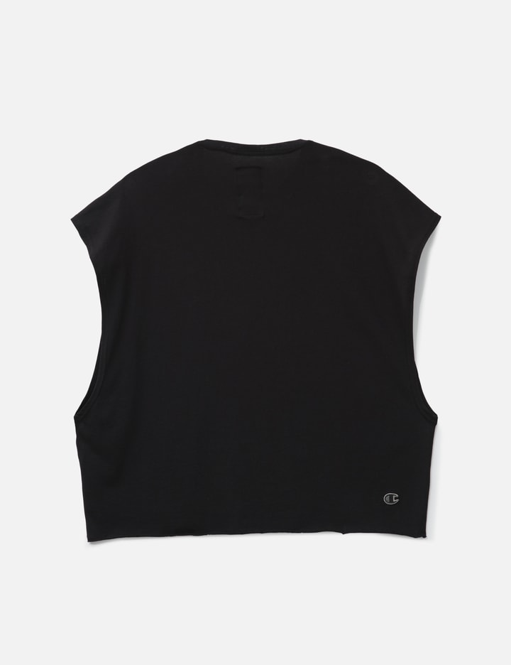Rick Owens x Champion Micro Tatlin T-shirt