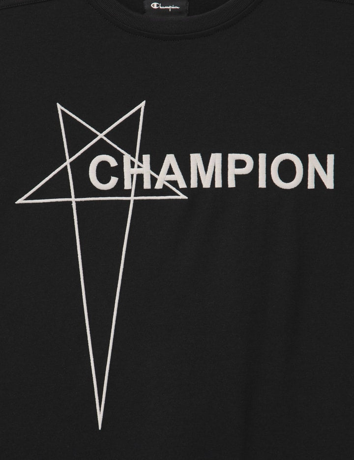 Rick Owens x Champion Micro Tatlin T-shirt