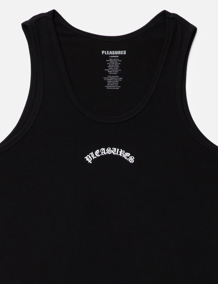 Standard Tank Top 2 Pack
