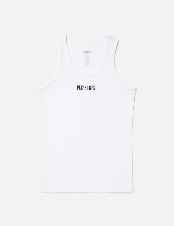 Standard Tank Top 2 Pack