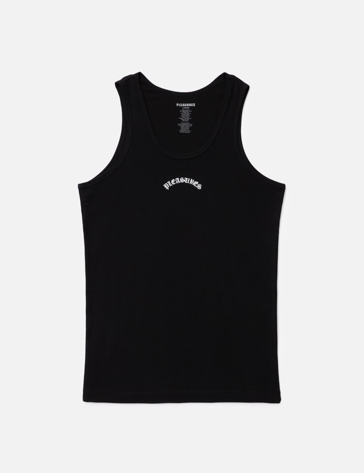 Standard Tank Top 2 Pack