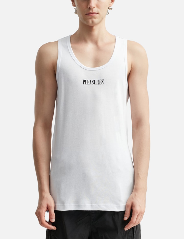Standard Tank Top 2 Pack