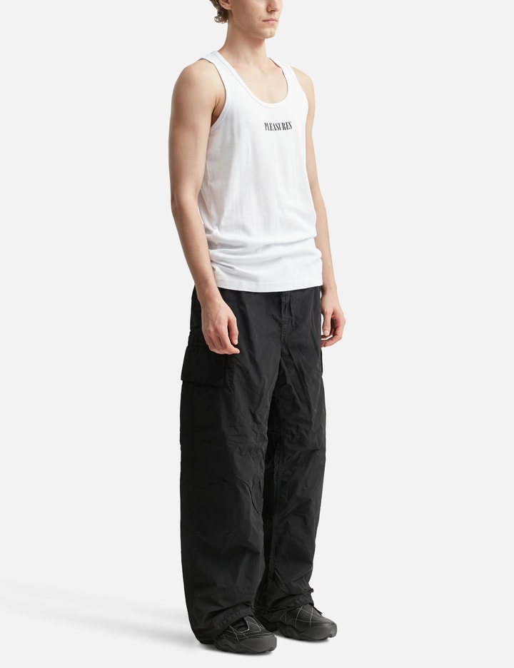 Standard Tank Top 2 Pack