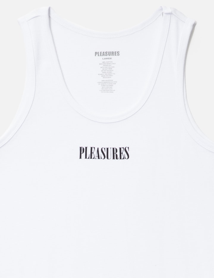 Standard Tank Top 2 Pack