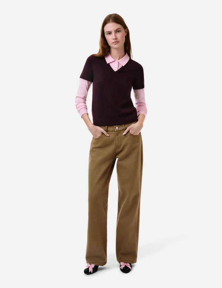Taro Jeans
